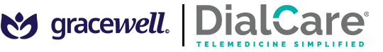 GraceWell and DialCare